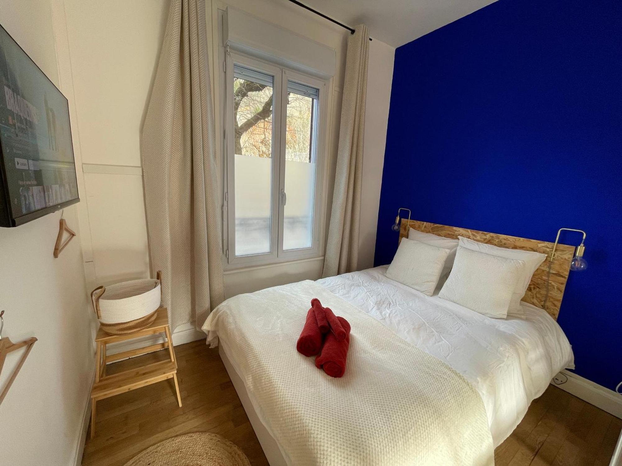 Maison Yuki - Bleu Alpin - Netflix & Parking Gratuit Мон-Дор Екстер'єр фото